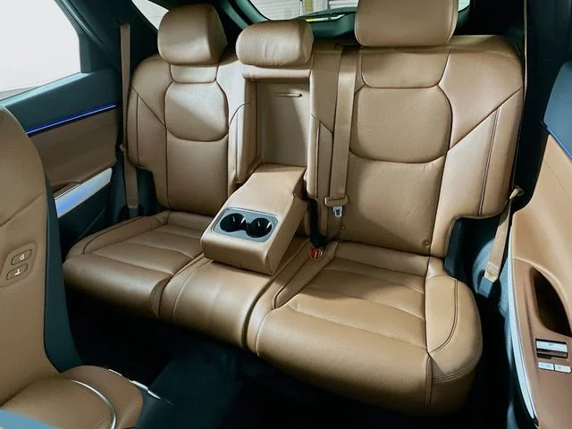 New 2026 Genesis GV70 2.5T Advanced