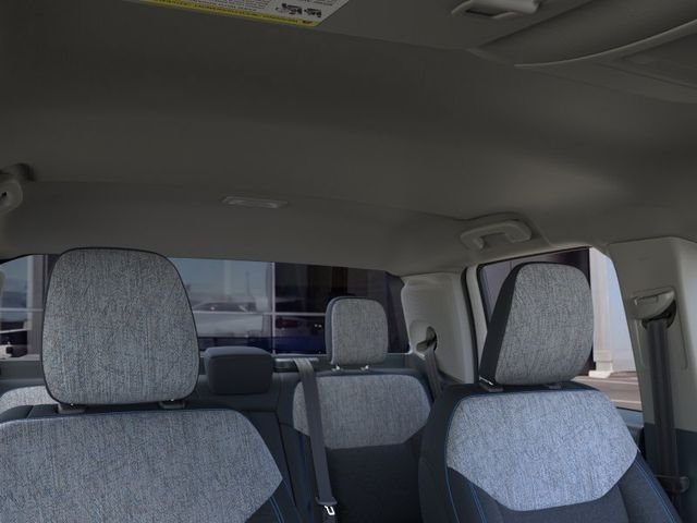 New 2026 Oxford White Ford XLT image 12