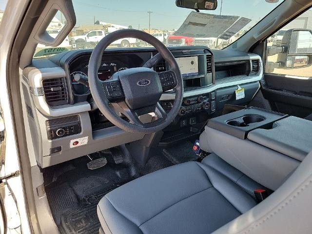 2025 Ford F-550 Super Duty Chassis Cab XL - Photo 41