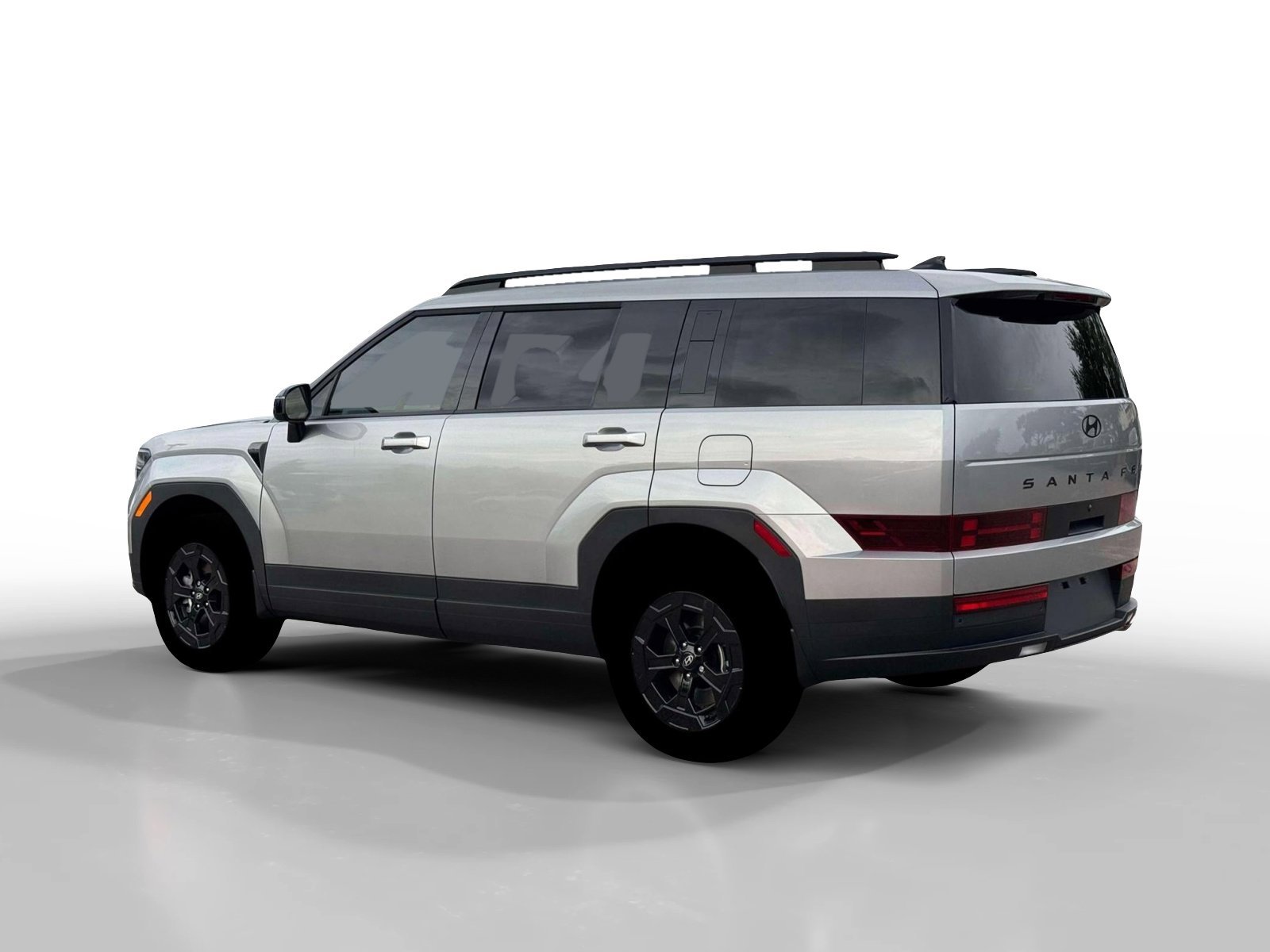 New 2026 Shimmering Silver Hyundai XRT AWD image 7