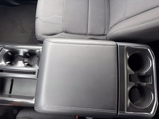 New 2026 Oxford White Ford STX image 37