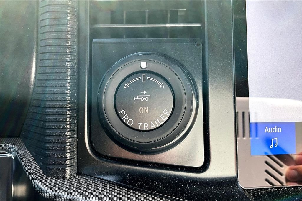 2025 Ford F-150 Platinum - Photo 18