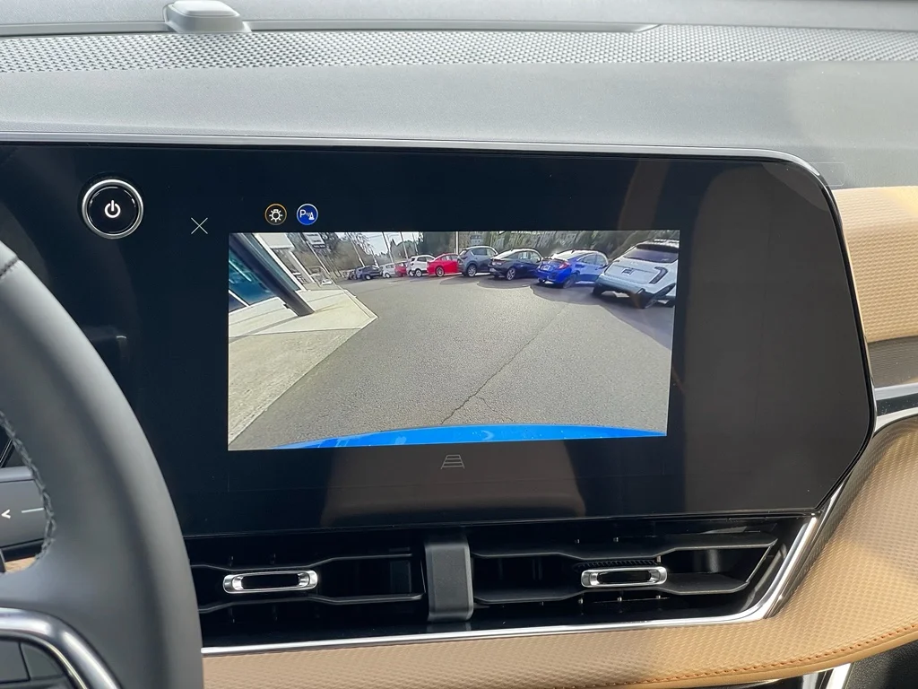 2026 Chevrolet Equinox ACTIV - Photo 17
