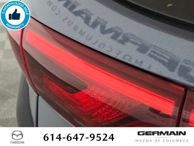 Used 2018 Blue Kia LX image 15