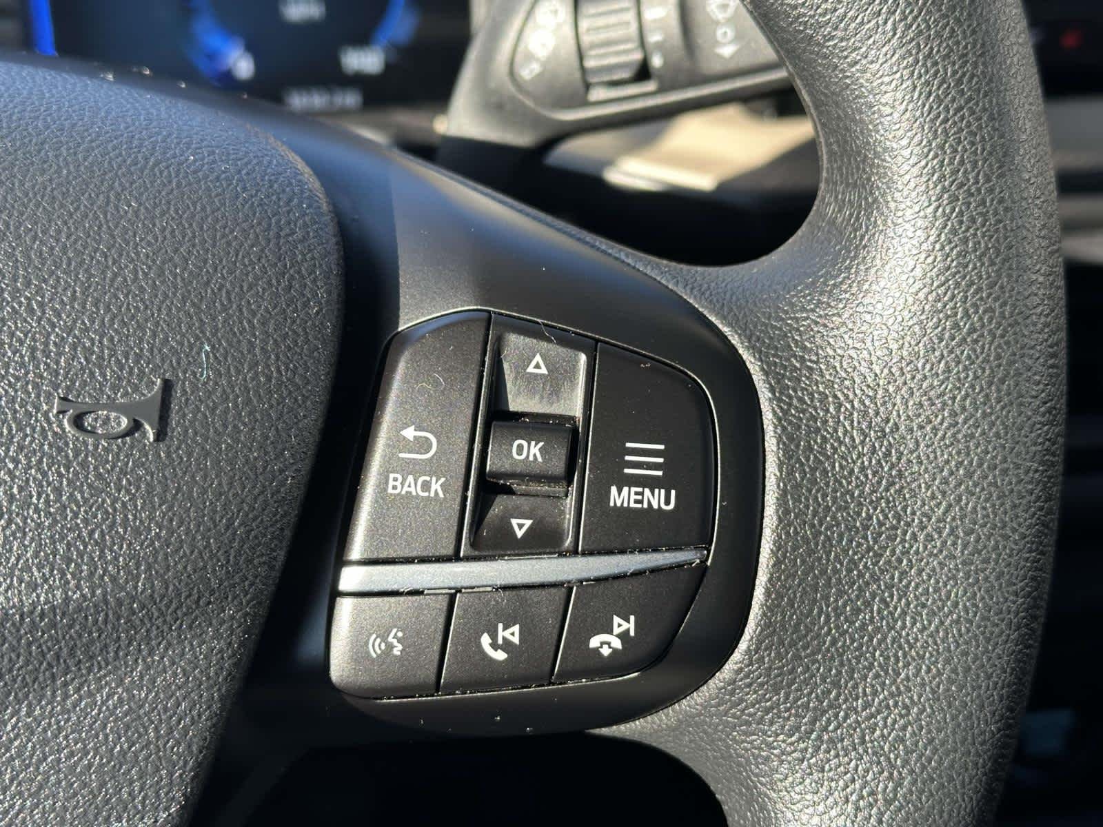 2025 Ford Bronco Sport Big Bend - Photo 28