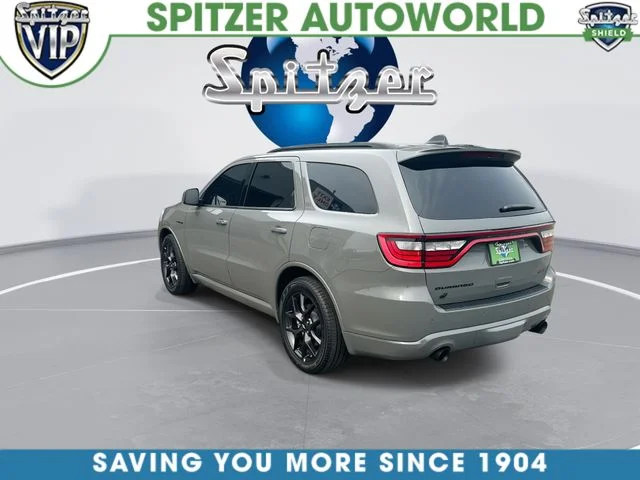 Used 2026 Gray Dodge GT Plus HEMI V8 image 7