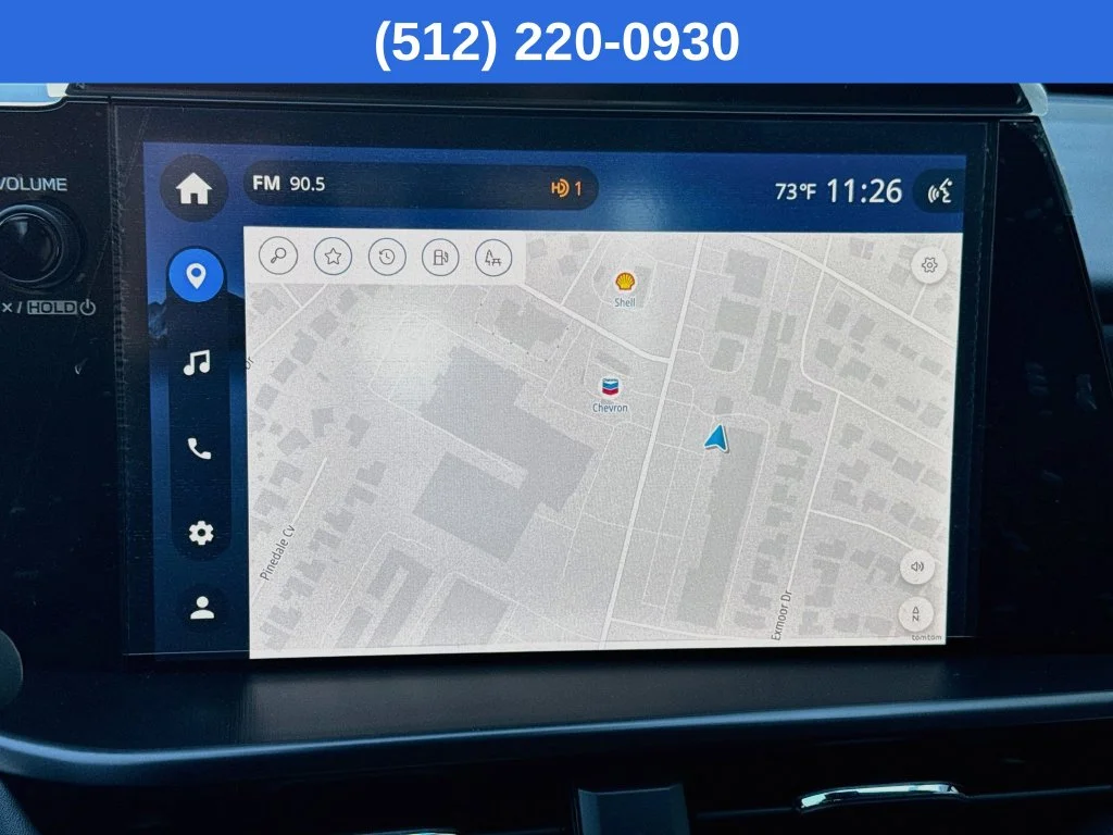New 2026 White Subaru Touring XT image 16
