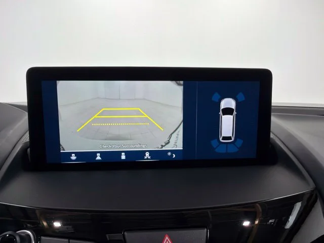 2025 Acura RDX A-Spec Package - Photo 34