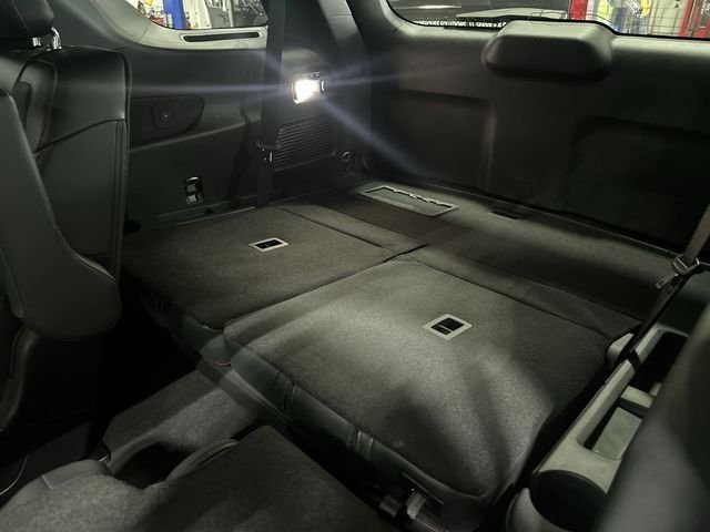 New 2026 Space White Metallic Ford ST image 31