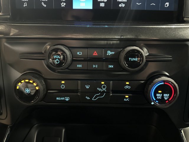 New 2026 Silver Ford STX image 21