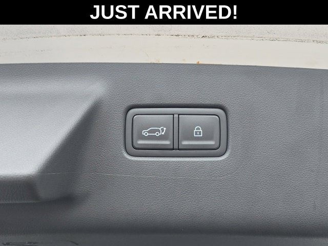 2024 Hyundai Santa Fe Calligraphy - Photo 8