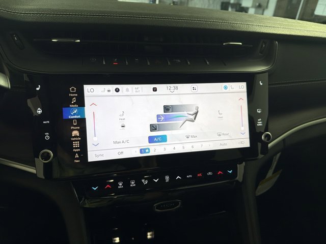 New 2027 Gray Jeep Altitude image 24