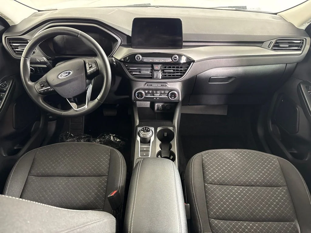 Used 2024 White Ford Active image 14