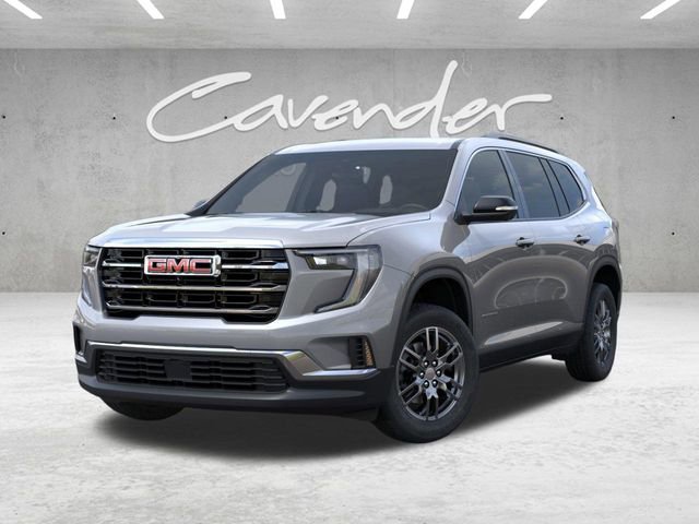 2026 GMC Acadia Elevation - Photo 7