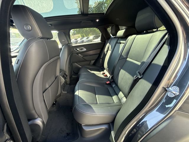 New 2026 Carpathian Grey LAND ROVER  image 22