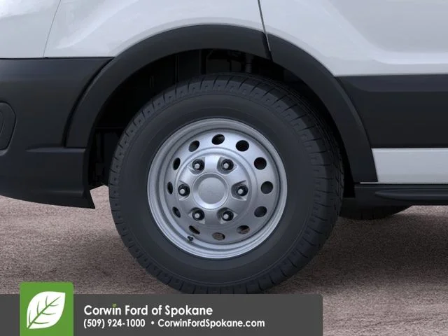 2025 Ford Transit Van Base - Photo 19