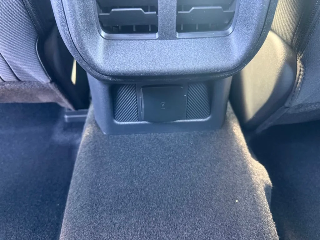 New 2026 Velocity Blue Metallic Ford Base image 33