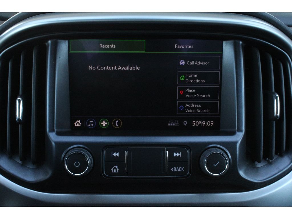 Used 2022 Summit White Chevrolet LT image 14