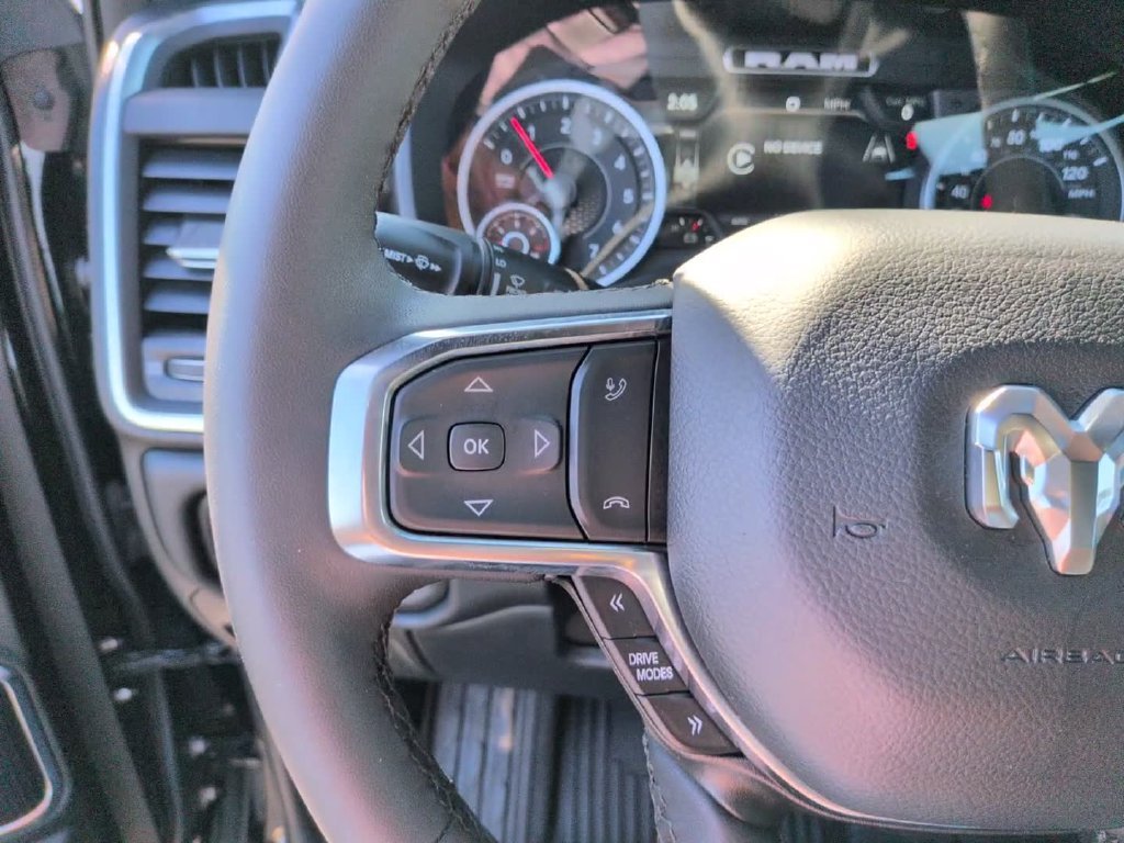 Used 2026 Black Ram Laramie image 20