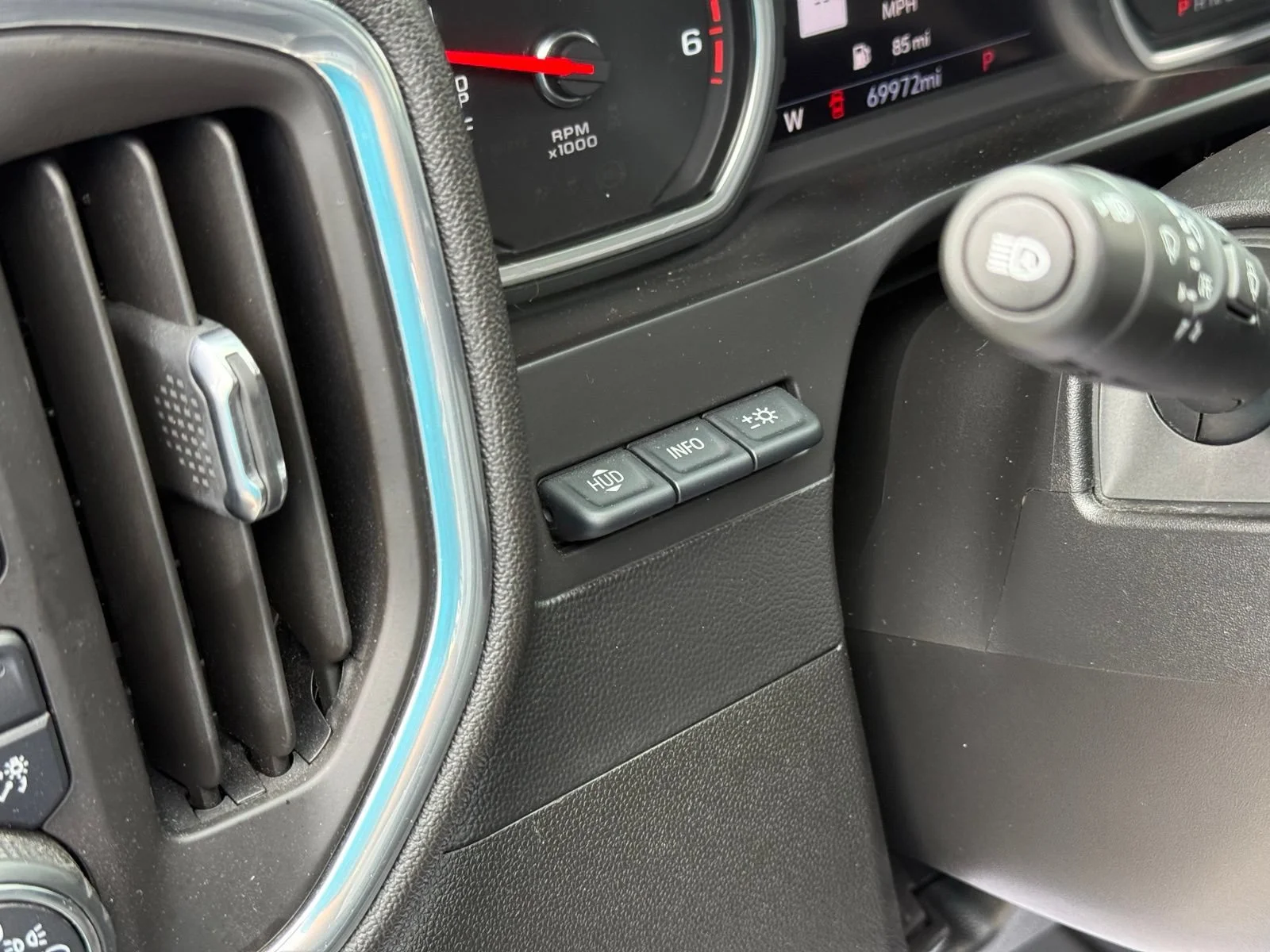 2020 Chevrolet Silverado 1500 High Country - Photo 36