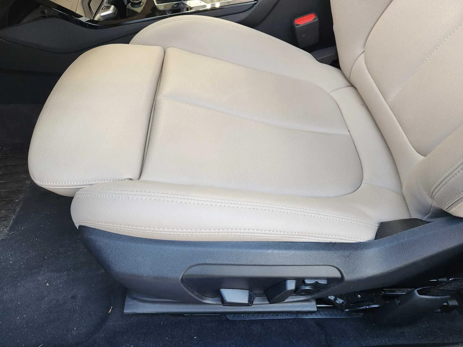 Certified Used 2023 Skyscraper Grey Metallic BMW 228i xDrive image 17