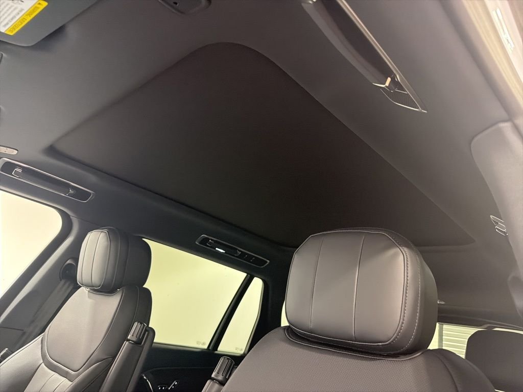 2026 Land Rover Range Rover SE - Photo 19