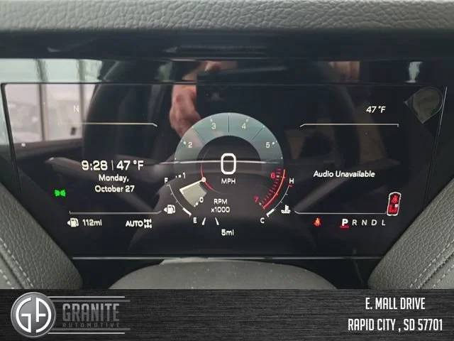 2026 GMC Yukon XL Denali - Photo 16