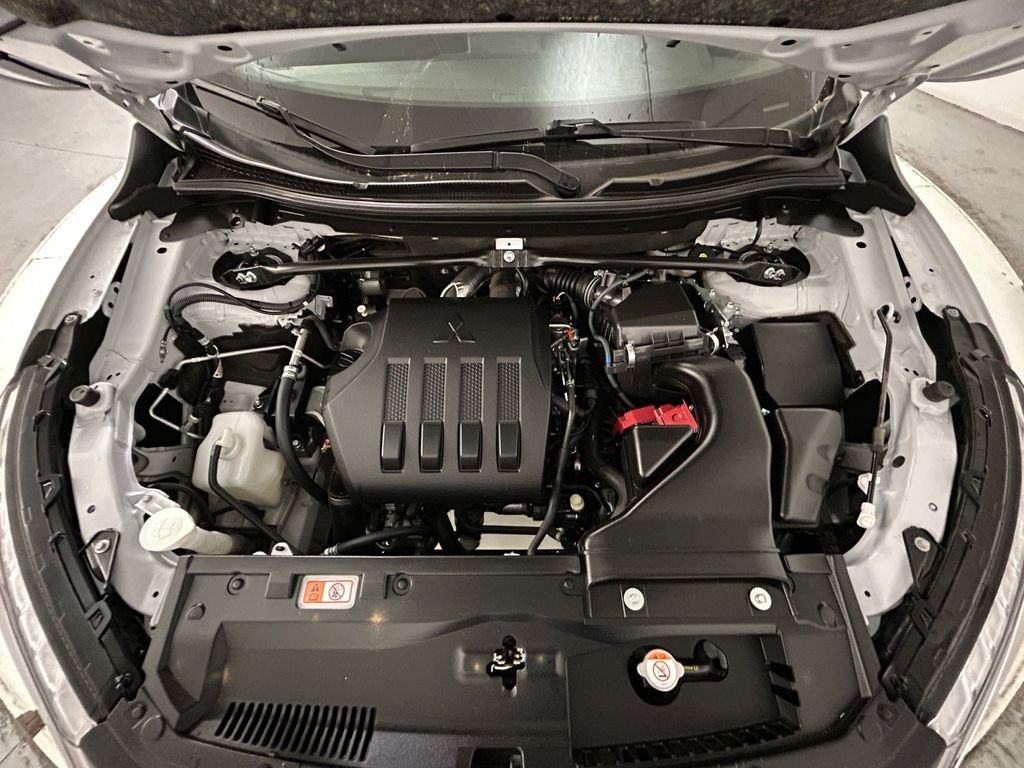 Used 2023  Mitsubishi Ralliart image 21