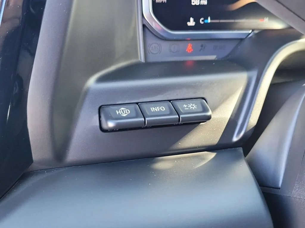 2026 GMC Sierra 1500 AT4X - Photo 23