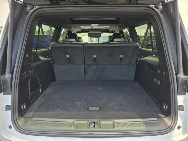 New 2026 Bright White Clearcoat Jeep  image 16