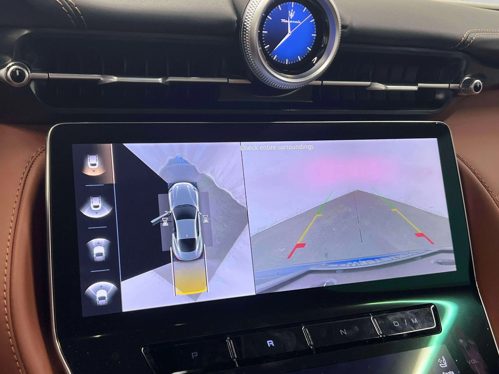 2026 Maserati GranTurismo Base - Photo 32