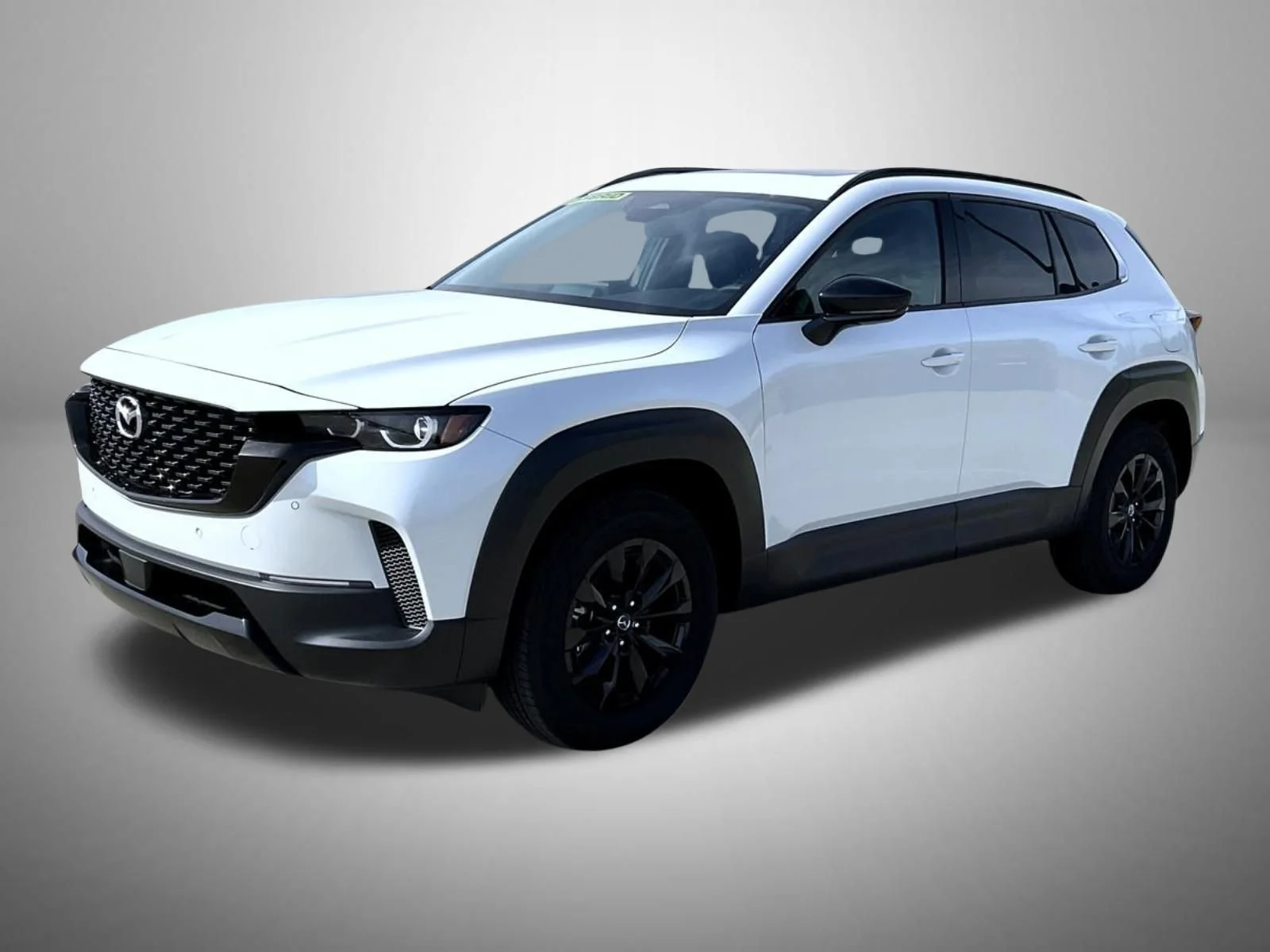 2026 Mazda CX-50 2.5 Hybrid Premium's photo