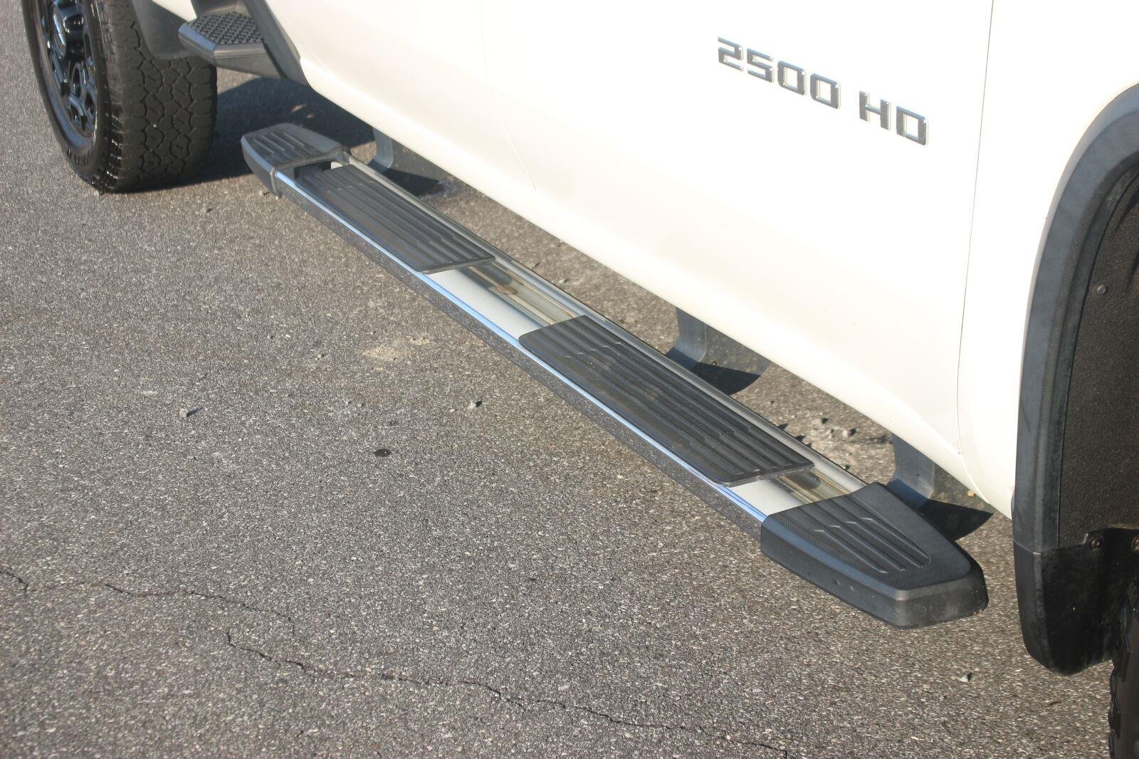 Used 2020 SUMMIT WHITE Chevrolet LTZ image 10