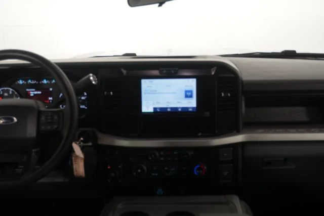 Certified Used 2025 Avalanche Ford XL image 28