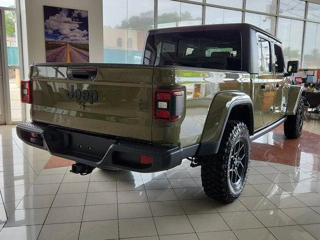 New 2026 41 Exterior Paint Jeep Willys image 4
