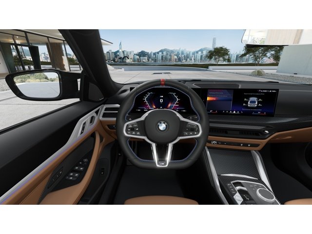 New 2026 Dravit Grey Metallic BMW M60 image 13