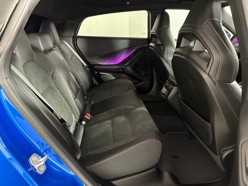 New 2026 Bludicrous Exterior Paint Dodge R/T Plus image 43