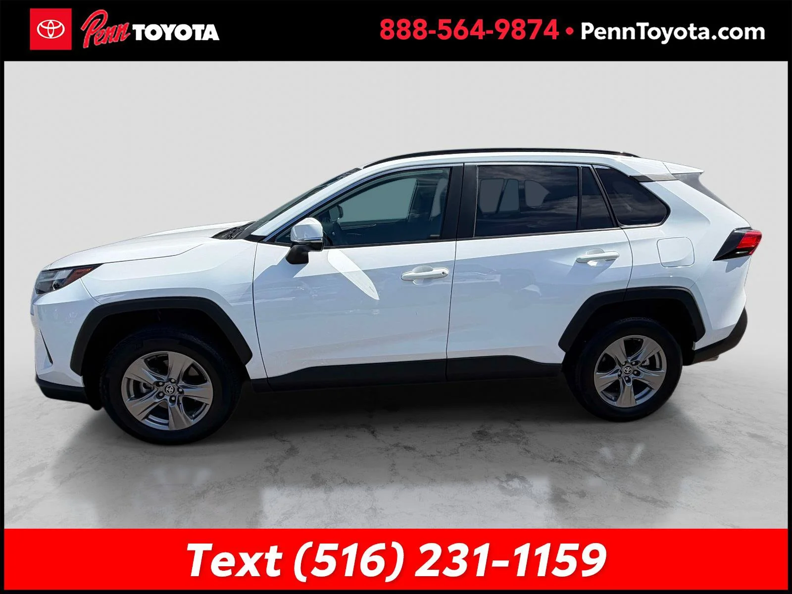 Used 2023 ICE CAP Toyota XLE image 7
