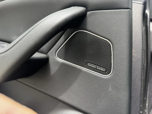 Used 2023 Grigio Maratea Metallic Maserati GT ~ Comfort & Convenience Package !! CPO ELEGIBLE !! image 13
