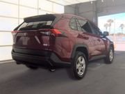 Certified Used 2019 Pearl Toyota XLE image 6