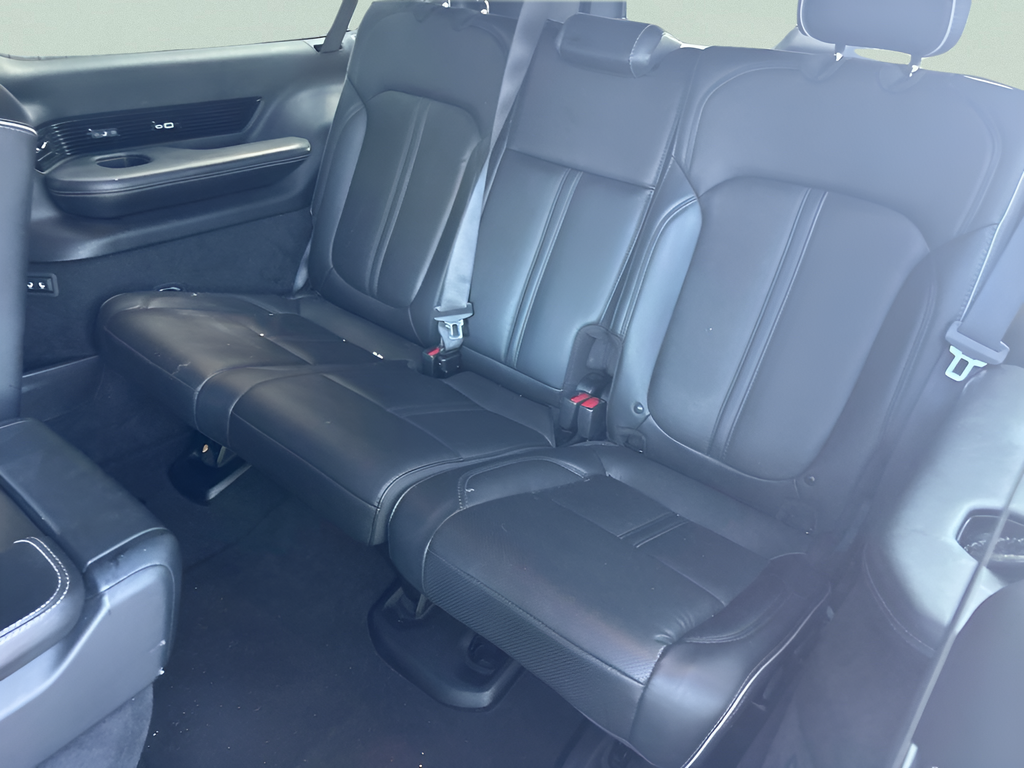Certified Used 2024 White Jeep Series II image 35