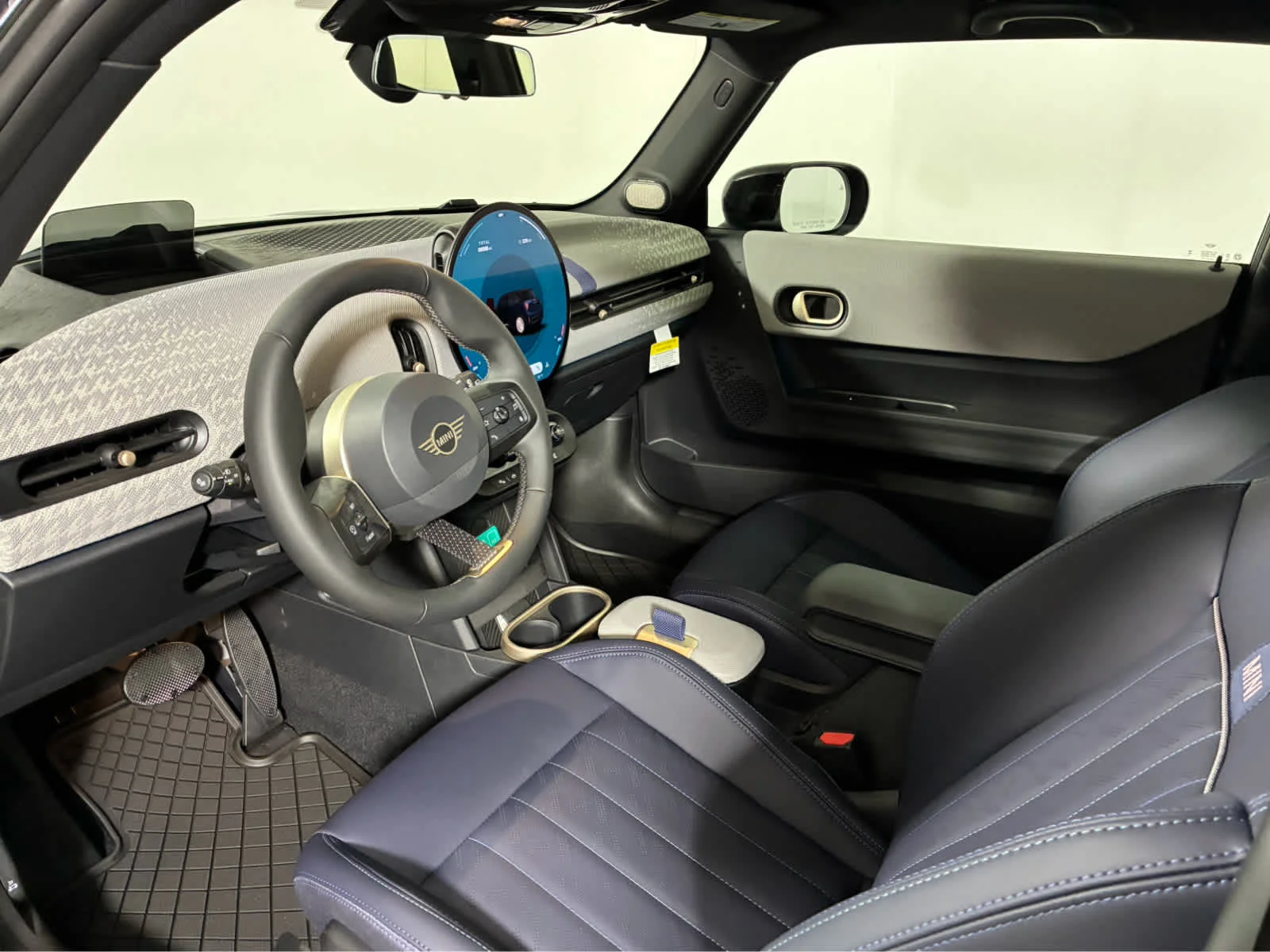 2026 MINI Hardtop 2 Door S - Photo 9