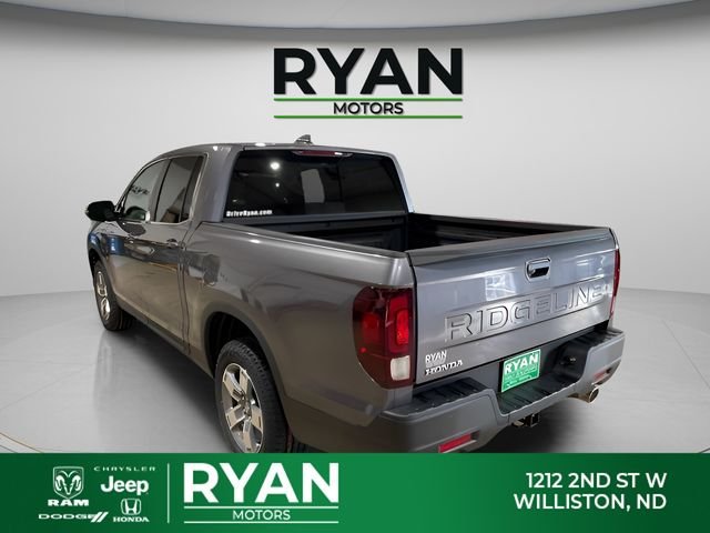 2026 Honda Ridgeline RTL - Photo 7