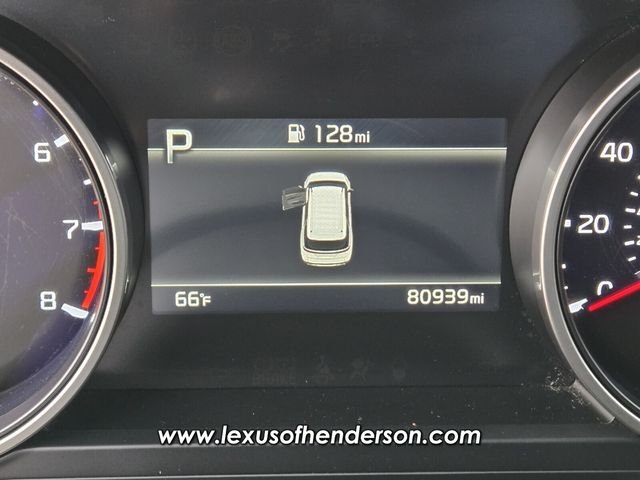 2024 Kia Carnival LX Seat Pkg - Photo 30