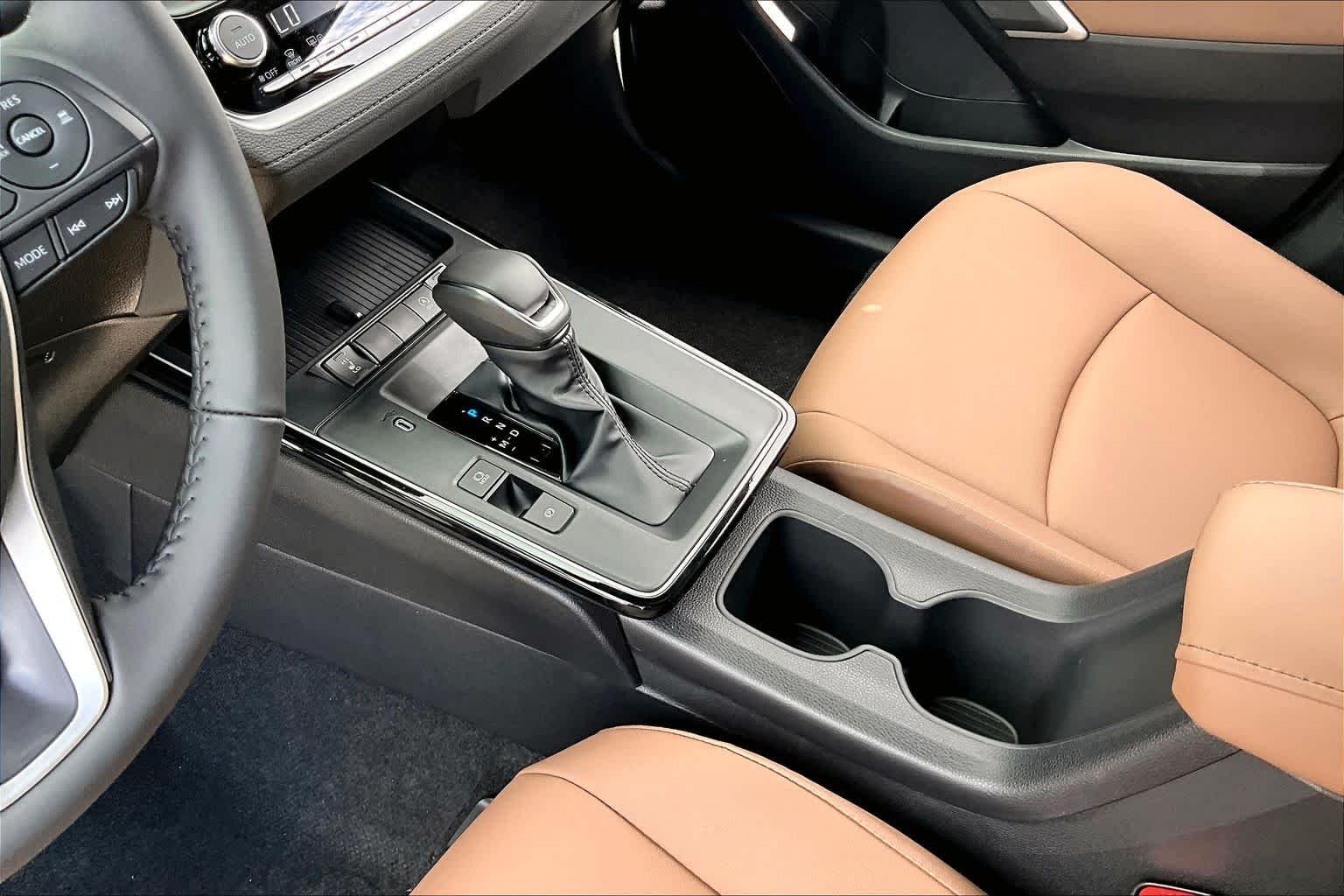 Used 2026 Celestite Toyota XLE image 17