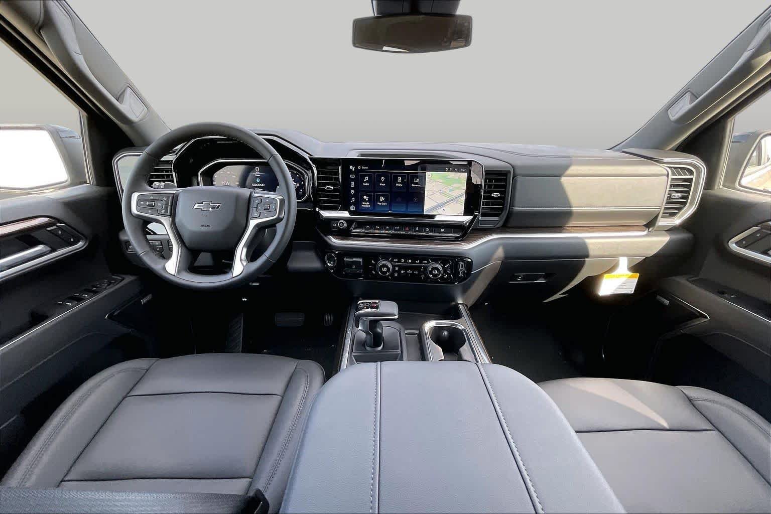 2026 Chevrolet Silverado 1500 RST - Photo 6