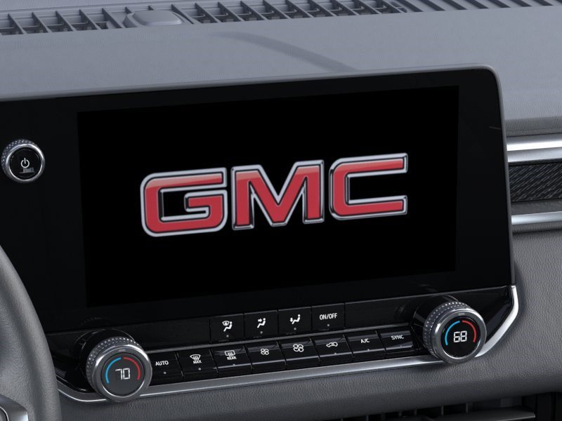 New 2026 Coastal Dune GMC Elevation image 20