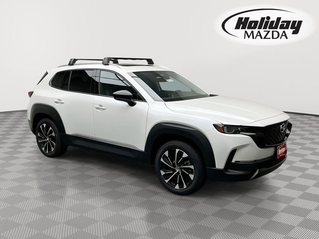 2026 Mazda CX-50 Hybrid Premium Plus