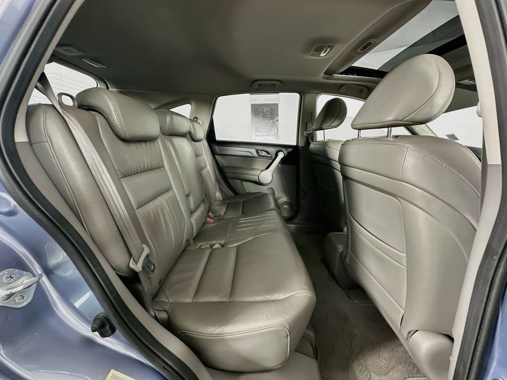 Used 2007  Honda EX-L image 27