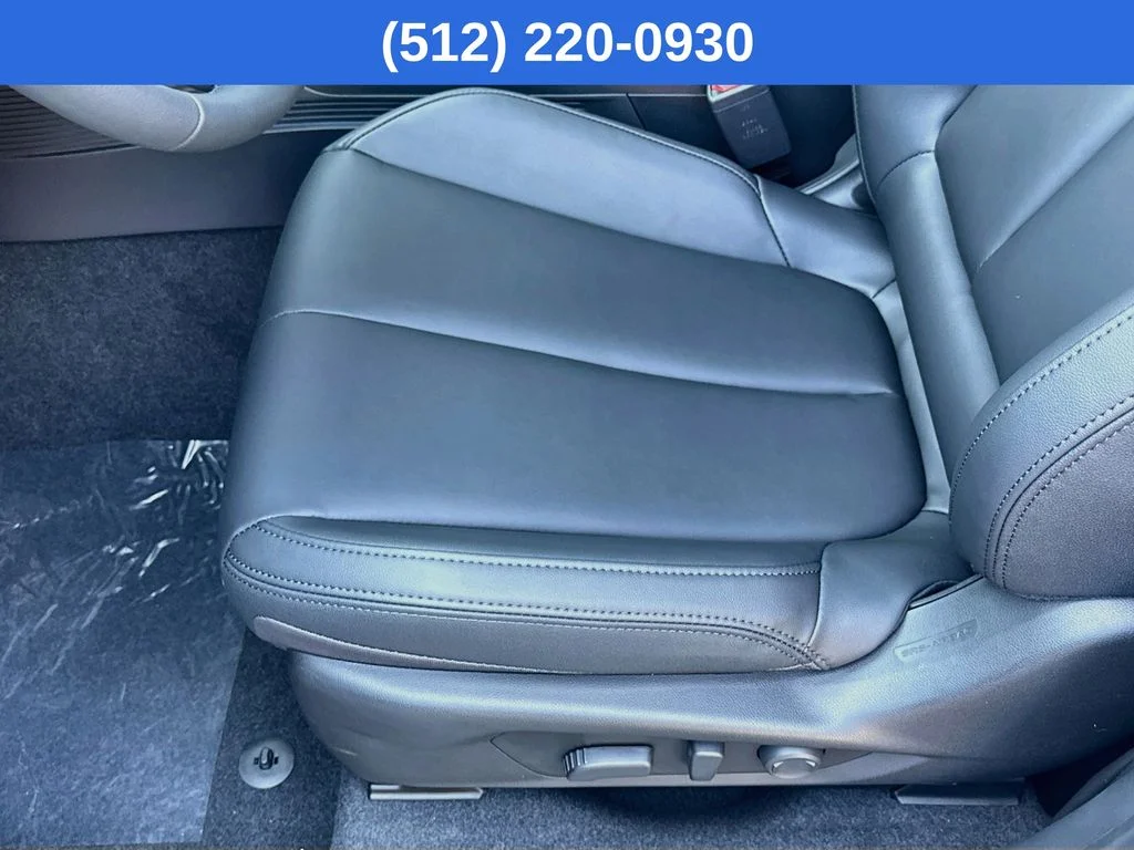 New 2026 Blue Subaru Premium image 23